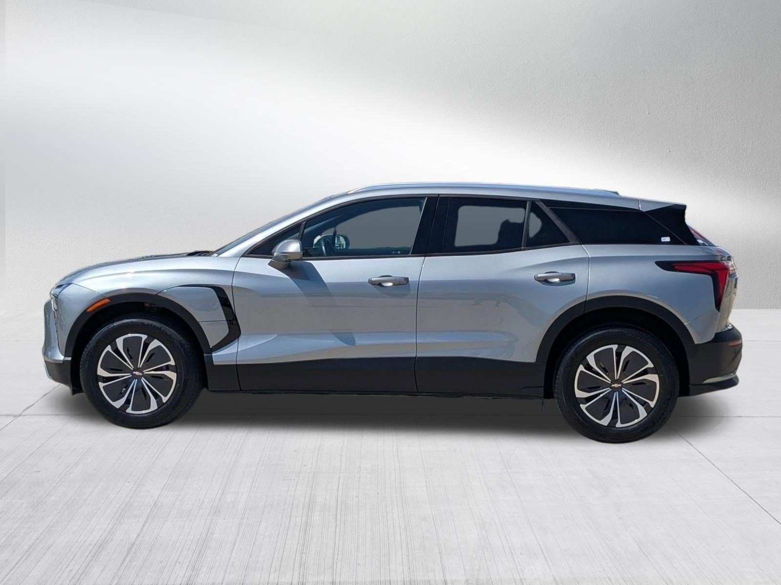chevrolet blazer ev 2024 3GNKDBRJXRS217699 image chevrolet blazer ev 2024 3GNKDBRJXRS217699 image